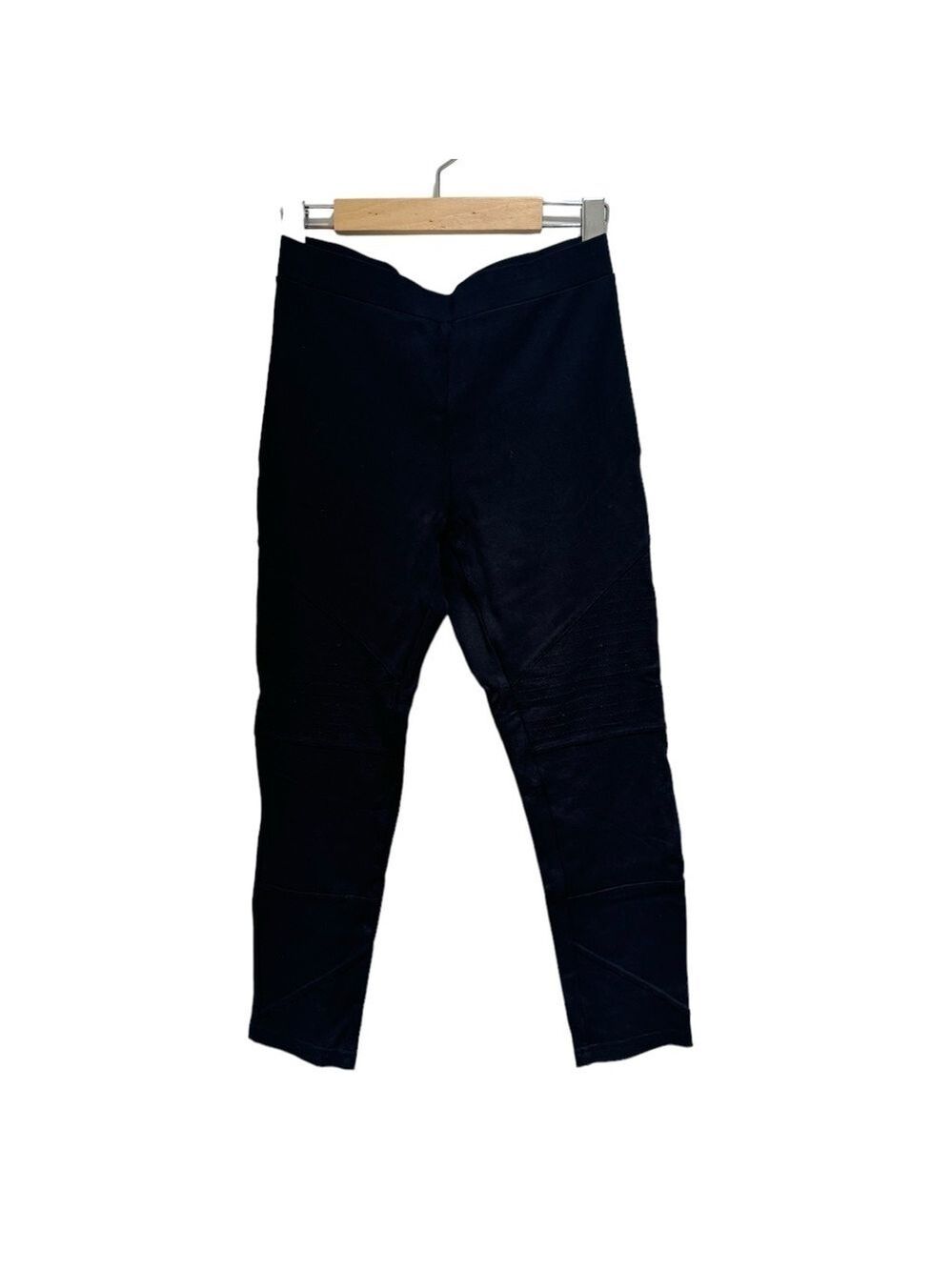 VICINITY moto style legging type pants - size small